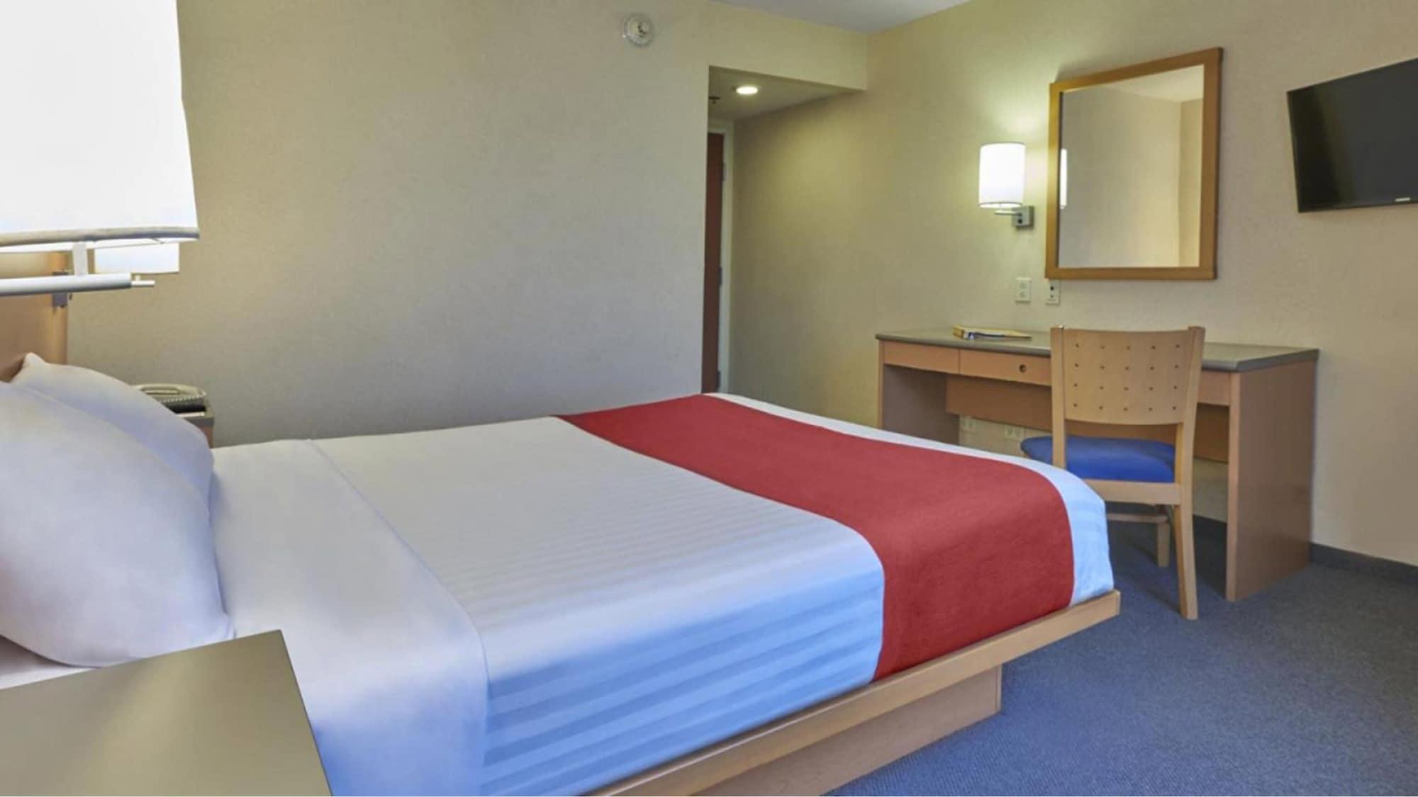 City Express By Marriott Nuevo Laredo Ngoại thất bức ảnh
