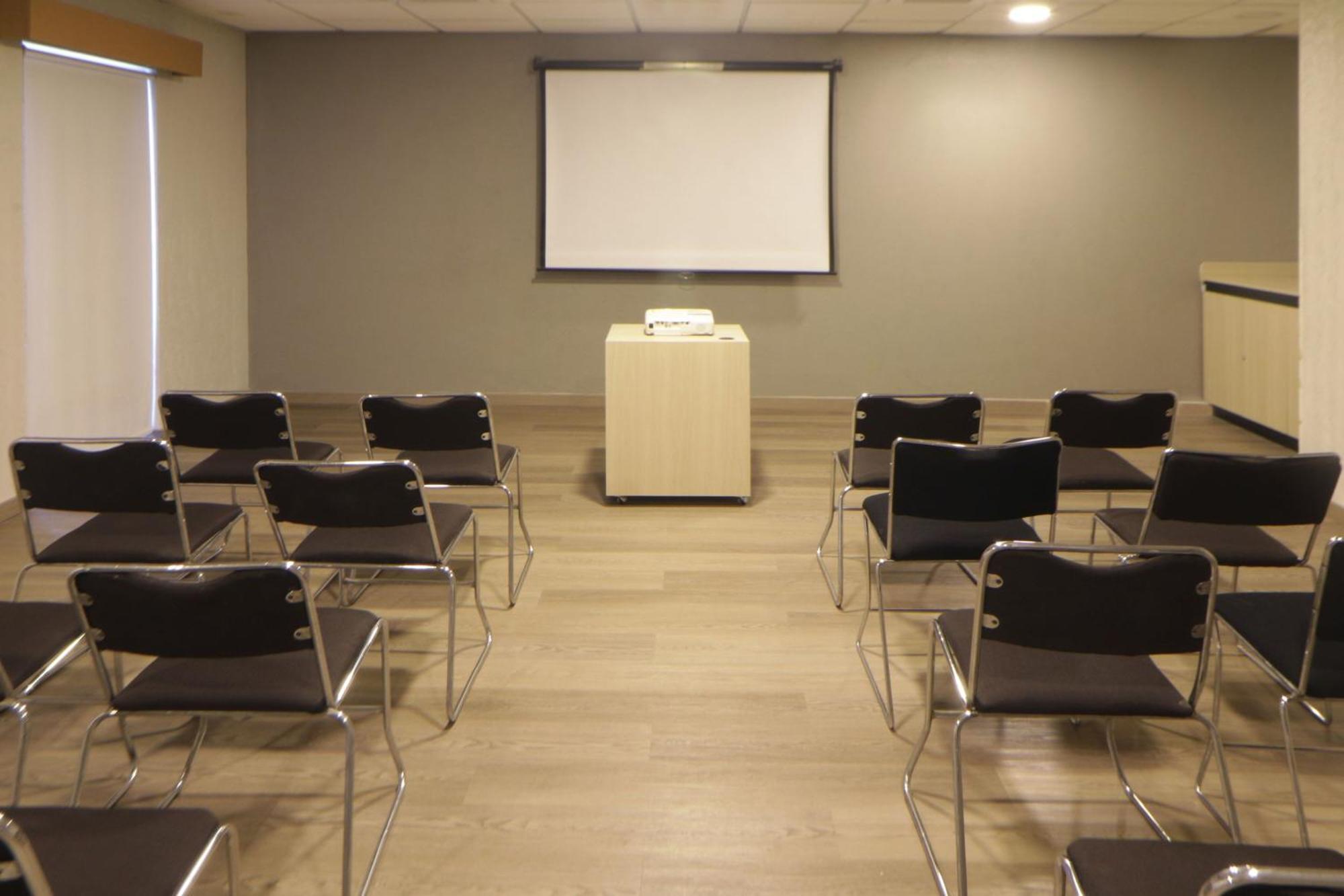 City Express By Marriott Nuevo Laredo Ngoại thất bức ảnh