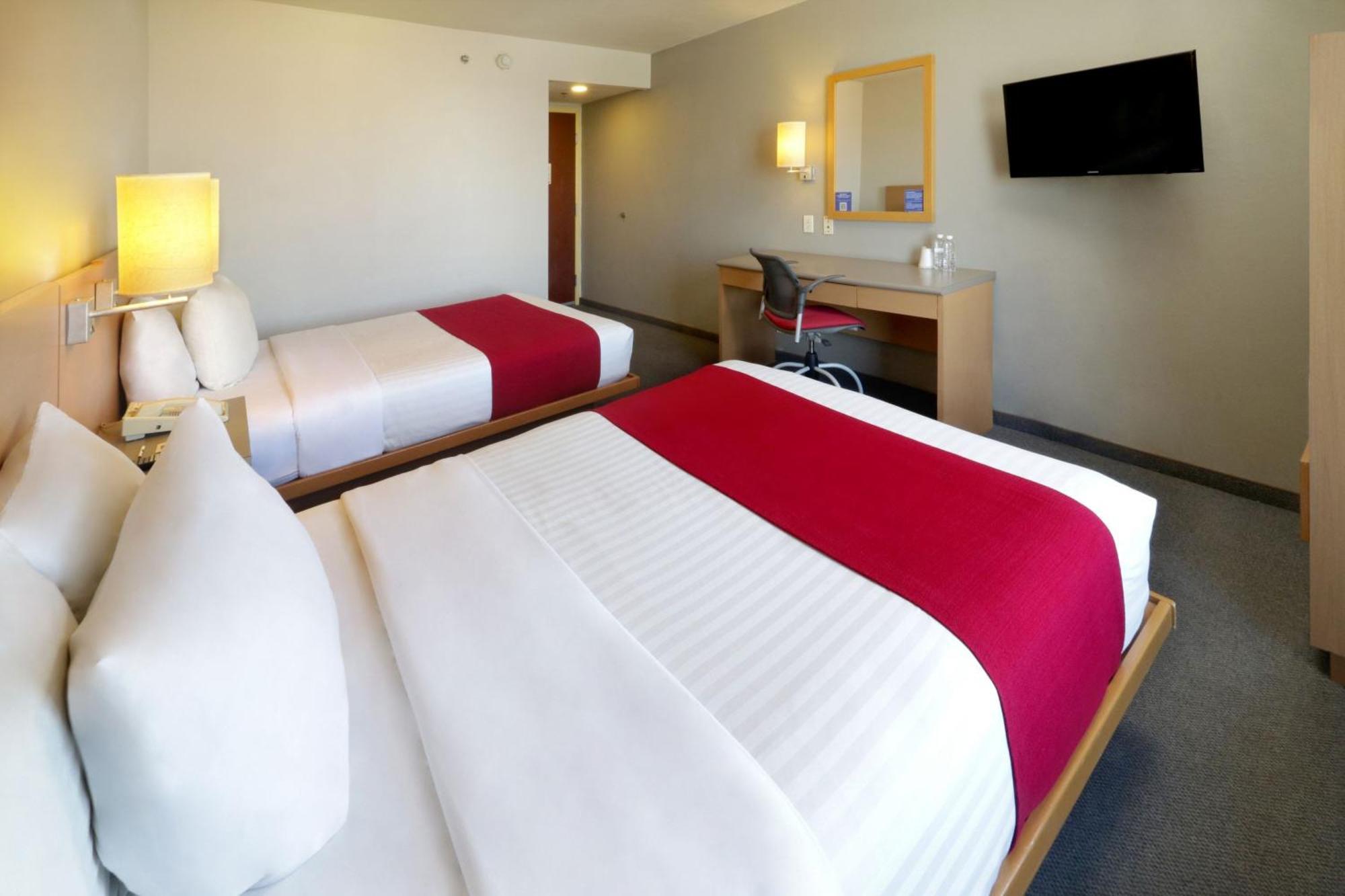 City Express By Marriott Nuevo Laredo Ngoại thất bức ảnh