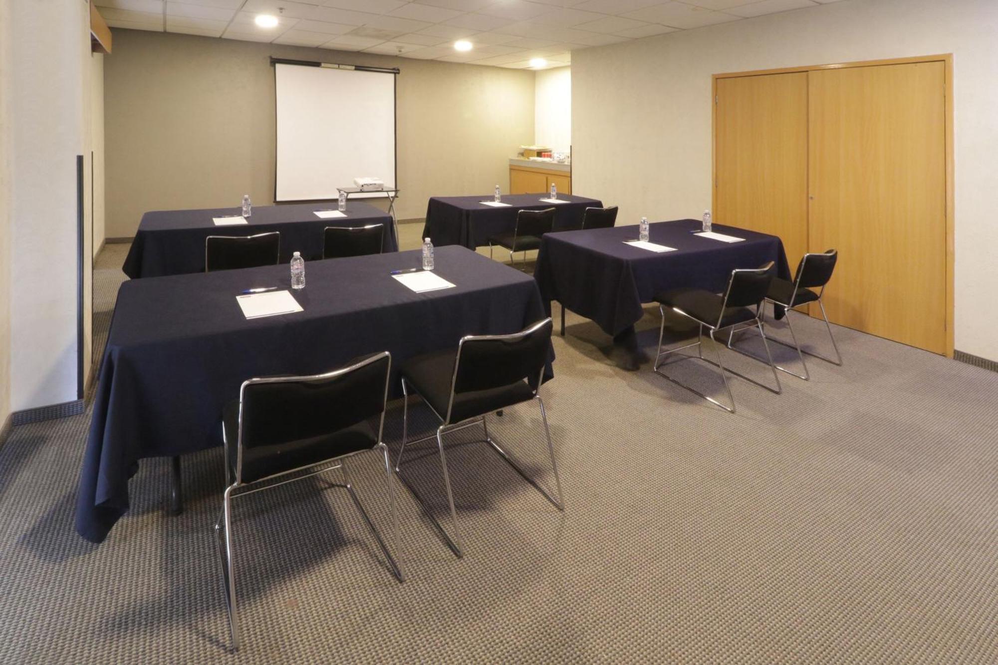 City Express By Marriott Nuevo Laredo Ngoại thất bức ảnh