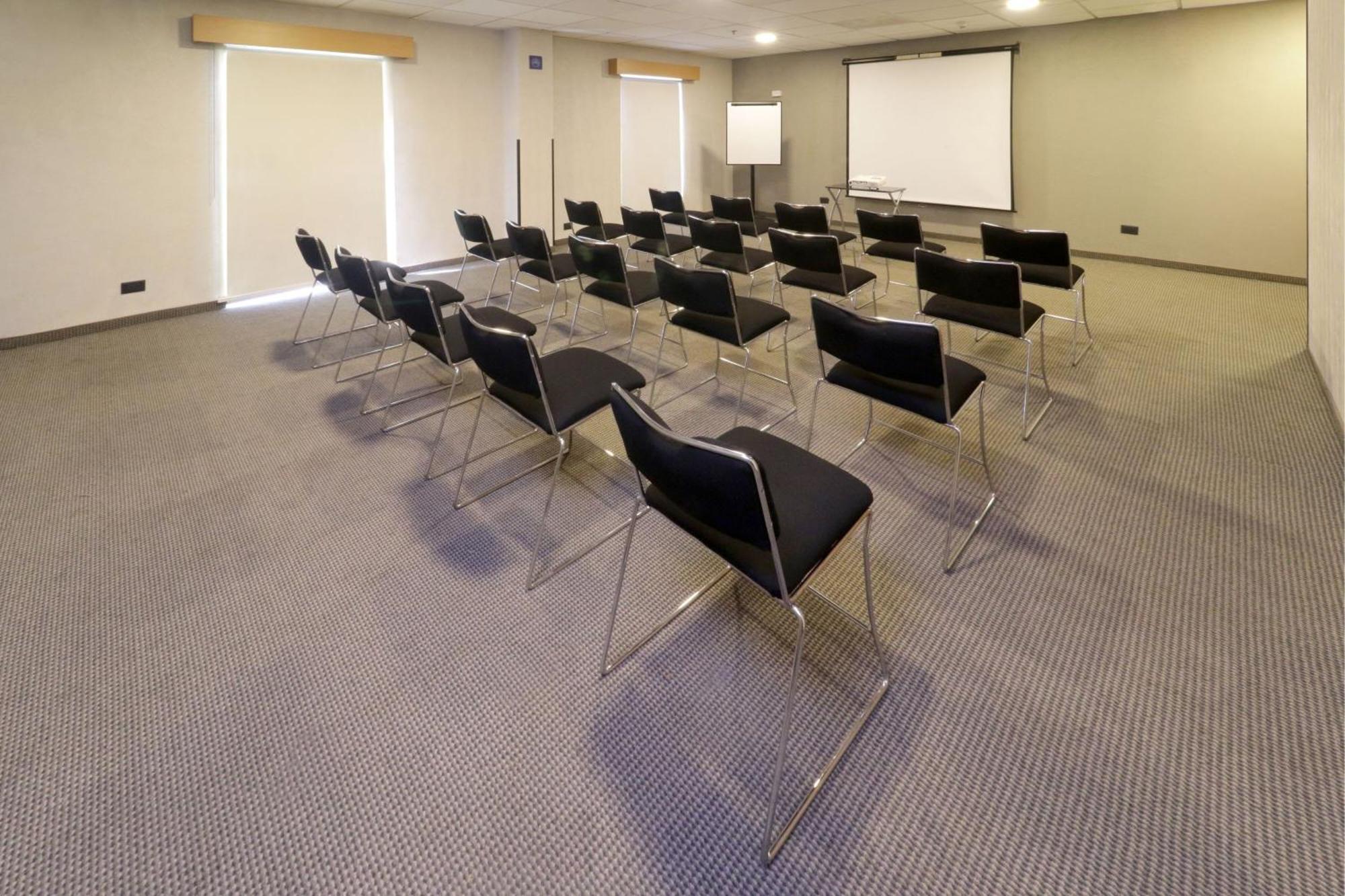 City Express By Marriott Nuevo Laredo Ngoại thất bức ảnh